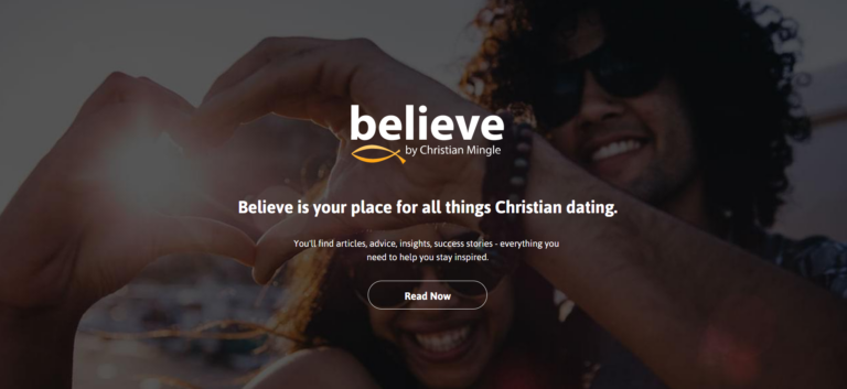 Revisão de ChristianMingle: É uma boa escolha para namoro online em 2023?