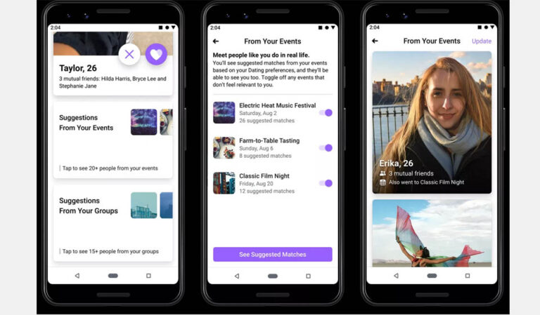 Facebook Dating Review: Una mirada más cercana a la popular plataforma de citas en línea