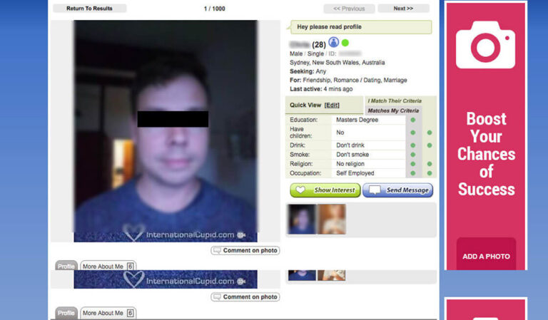 InternationalCupid 2023 Review – Should You Give It A Try In 2023?