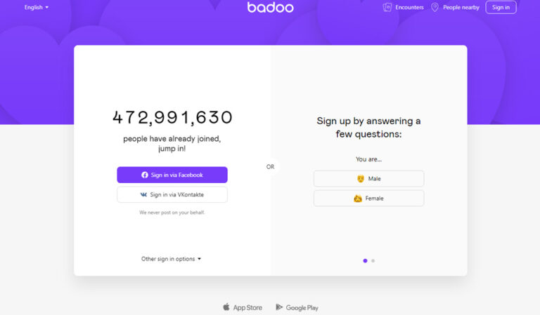 Badoo Review: een nadere blik op het populaire online datingplatform