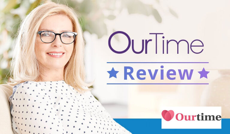 OurTime Review 2023 – Uma análise detalhada da popular plataforma de encontros
