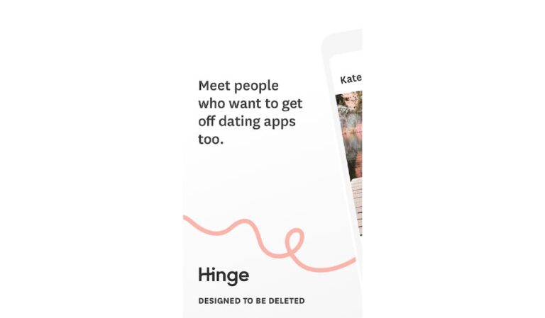 Hinge 2023 Review – Should You Give It A Try In 2023?