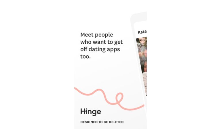 Revisión de Hinge 2023: ¿debería probarlo en 2023?