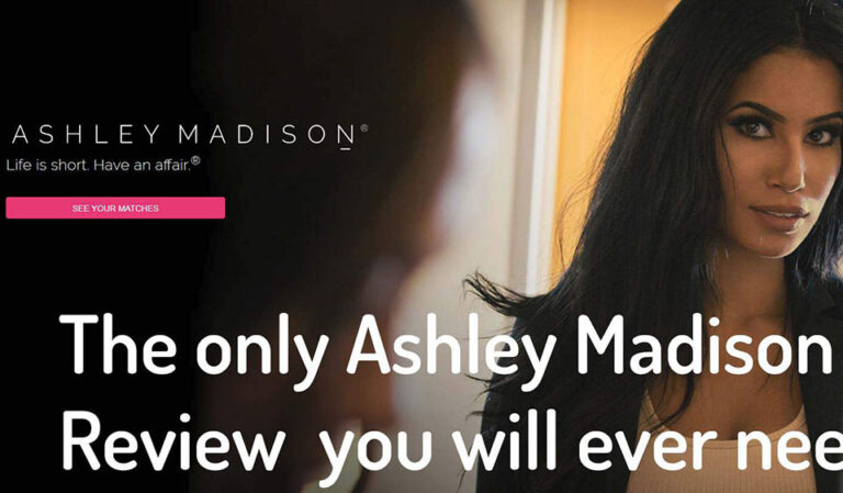 Trouver une romance en ligne &#8211; 2023 Ashley Madison Review