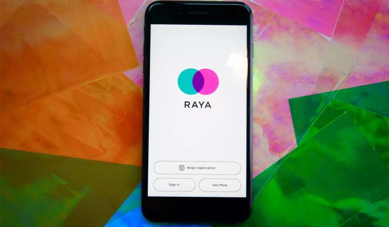 Ready to Mingle? Read This Raya Review!