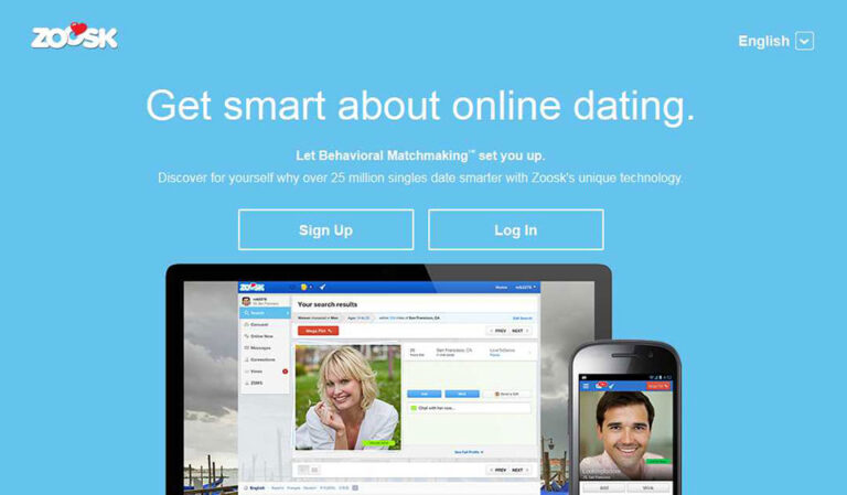 Zoosk Review: Is het een goede keuze voor online dating in 2023?