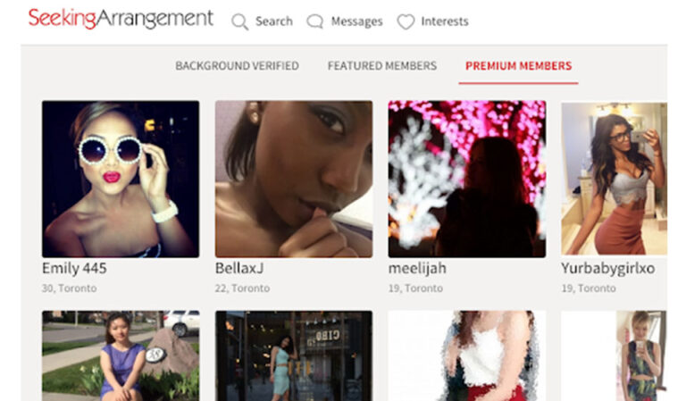 SeekingArrangement Review: een nadere blik op het populaire online datingplatform