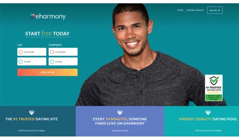 eHarmony Review 2023 &#8211; Sbloccare nuove opportunità di appuntamenti