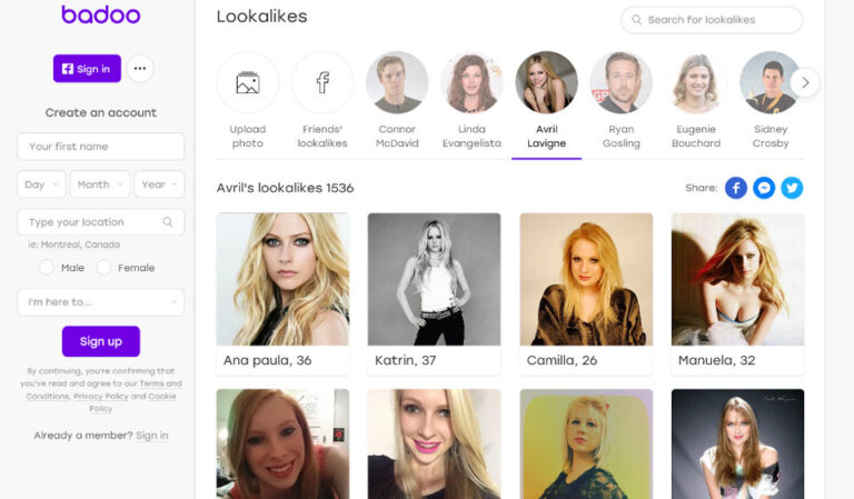 Badoo Review: een nadere blik op het populaire online datingplatform