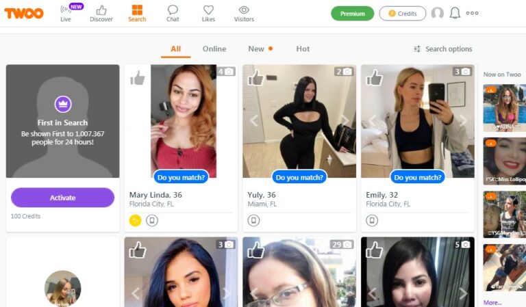 Twoo Review: een diepgaande blik op het online datingplatform