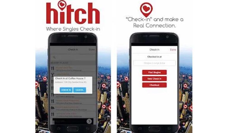 Hitch Review: The Pros and Cons of Signing Up