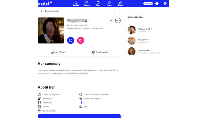 Match.com Review: Is It A Reliable Dating Option In 2023?