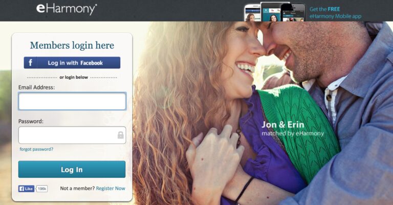 eHarmony Review 2023 – Unlocking New Dating Opportunities