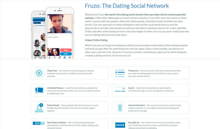 Fruzo Review: Get The Facts Before You Sign Up!