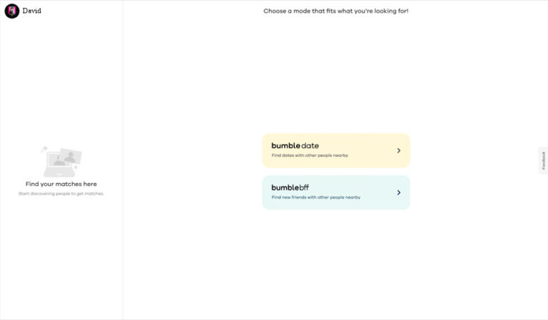 Finding Romance Online – 2023 Bumble Review