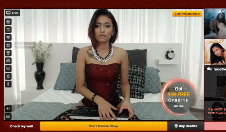 LiveJasmin Review 2023 – What You Need to Know