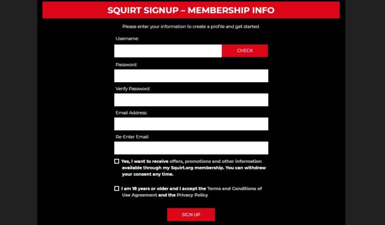 Squirt Review 2023 – Das Gute, das Schlechte und das Hässliche