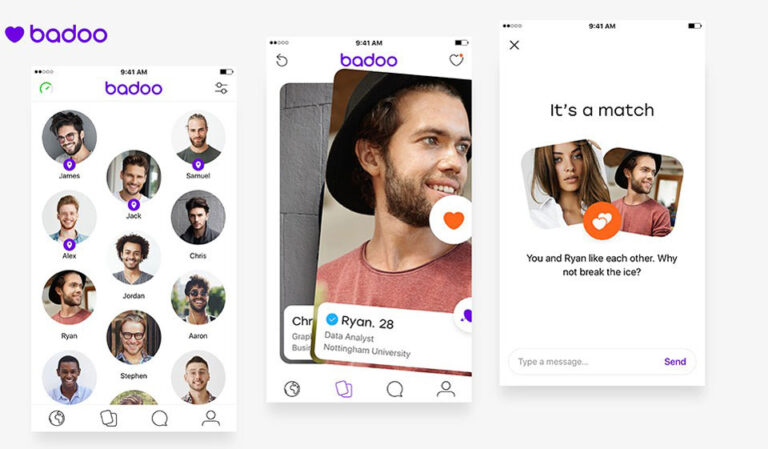 Badoo Review: Un regard plus attentif sur la plate-forme de rencontre en ligne populaire