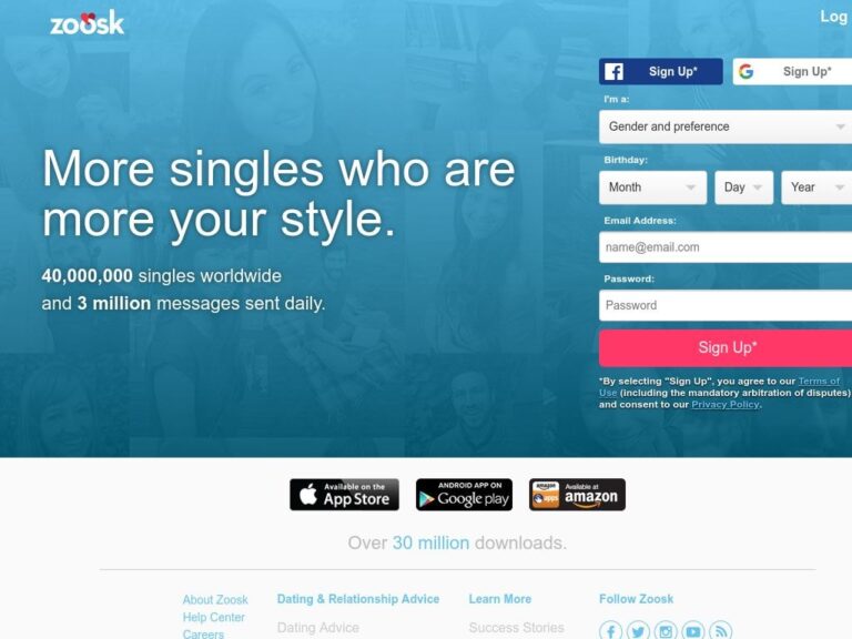Dating-Sites und Apps: Welche sind die besten?