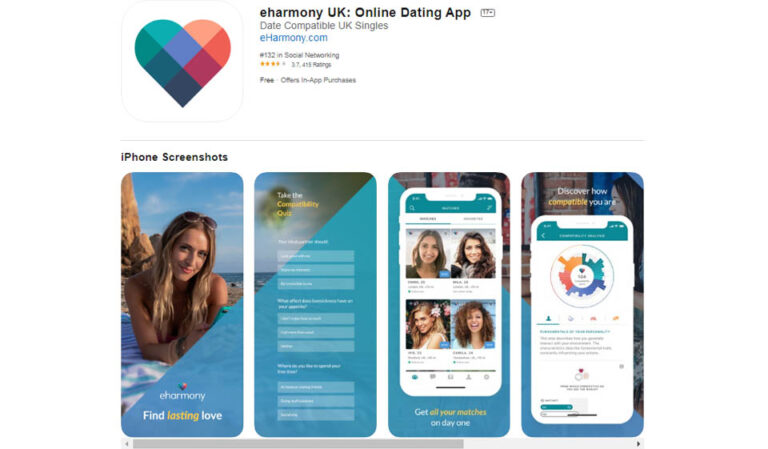 eHarmony Review 2023 &#8211; Nieuwe datingmogelijkheden ontgrendelen