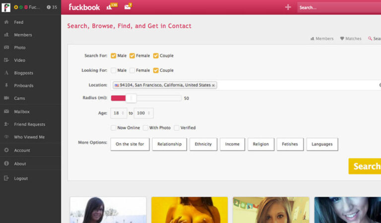 FuckBook Review – Is It Worth It?