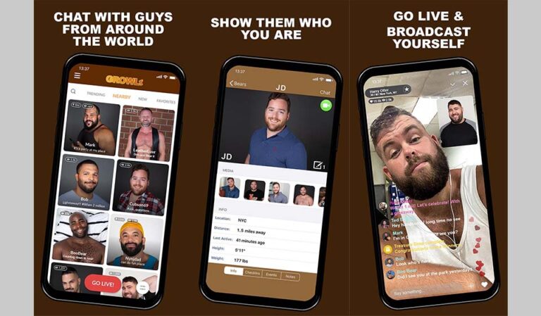 Growlr Review: Is It A Reliable Dating Option In 2023?