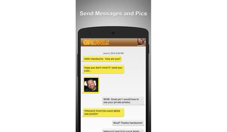 Recensione di Growlr: è un&#8217;opzione di appuntamento affidabile nel 2023?