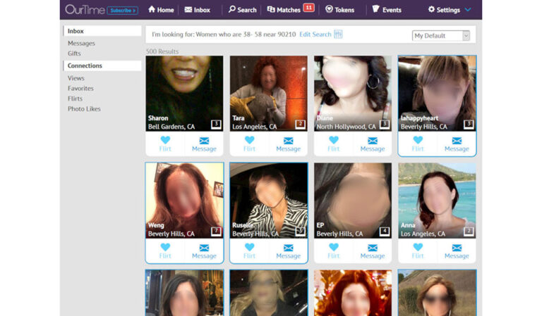 OurTime-recensie 2023 &#8211; Een diepgaande blik op het populaire datingplatform