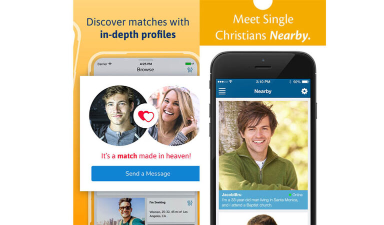 ChristianMingle Review: Is It a Good Choice for Online Dating in 2023?