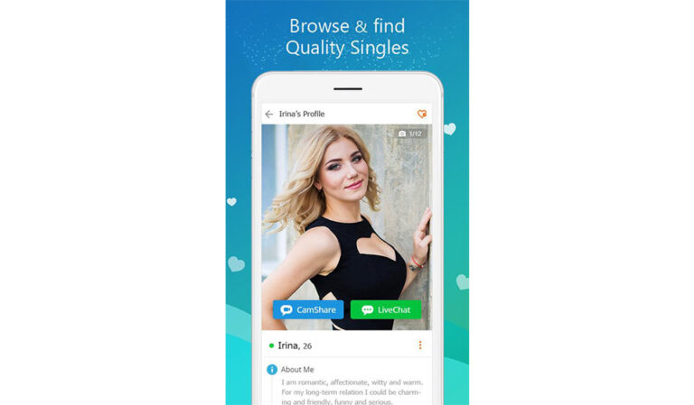 CharmDate Review 2023 – Een diepgaande blik op het online datingplatform