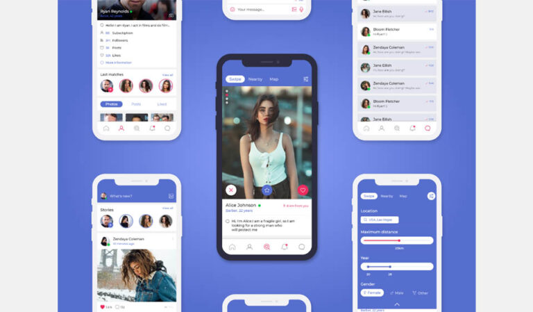 Facebook Dating Review : Un examen plus approfondi de la plate-forme de rencontre en ligne populaire