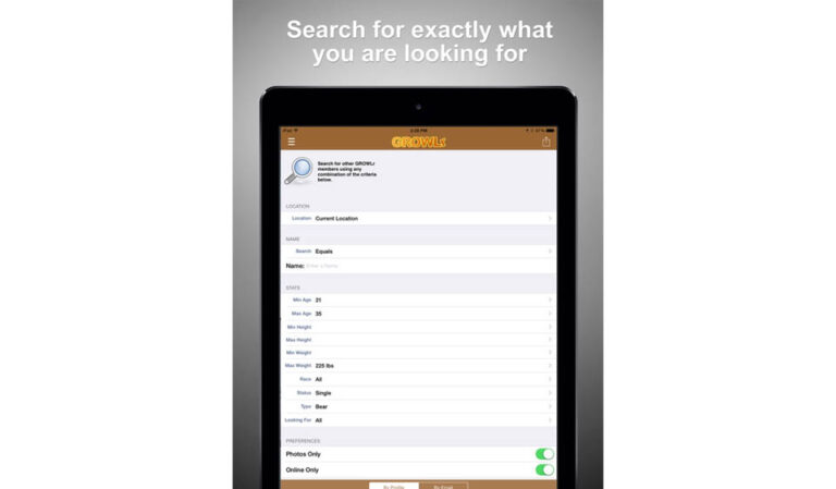 Growlr Review: Is It A Reliable Dating Option In 2023?