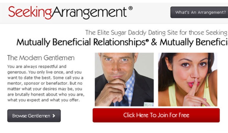 SeekingArrangement Review: A Closer Look At The Popular Online Dating Platform