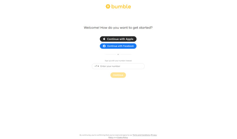 Alla ricerca di romanticismo online &#8211; 2023 Recensione di Bumble