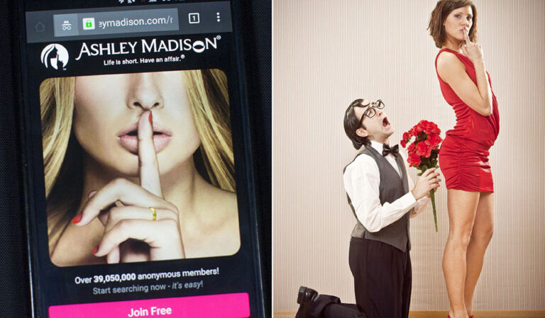 Romantiek online vinden &#8211; Ashley Madison Review uit 2023