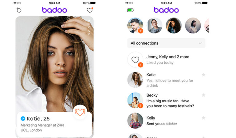 Badoo Review: een nadere blik op het populaire online datingplatform