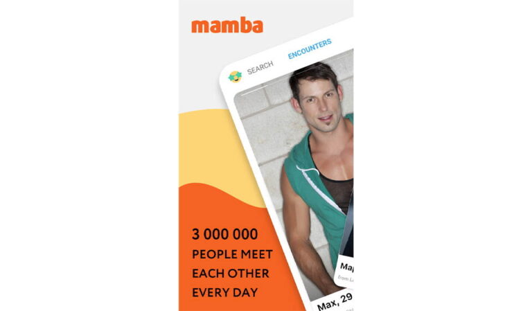 Mamba Review: een uitgebreide kijk op de datingsite