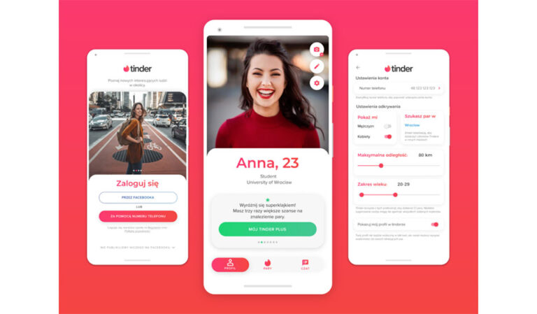 Prêt à se mêler? Lisez cette revue Tinder 2023!