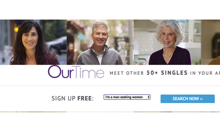OurTime Review 2023 – An In-Depth Look at the Popular Dating Platform