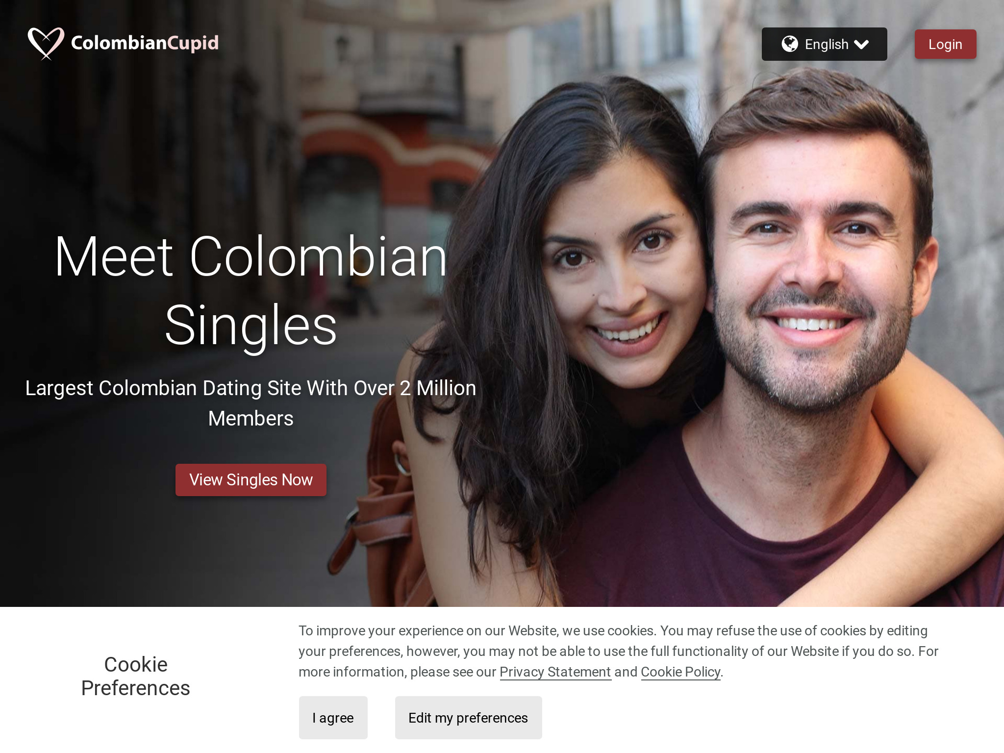 Revue ColombianCupid &#8211; Débloquer de nouvelles opportunités de rencontres