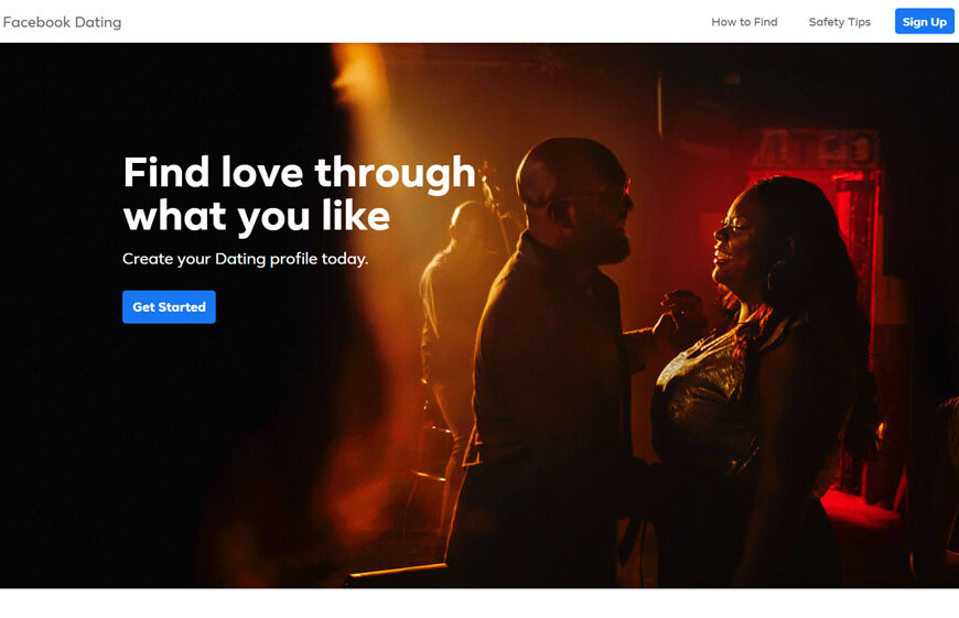 Facebook Dating Review: Ein genauerer Blick auf die beliebte Online-Dating-Plattform