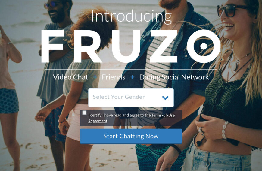 Fruzo Review: Get The Facts Before You Sign Up!
