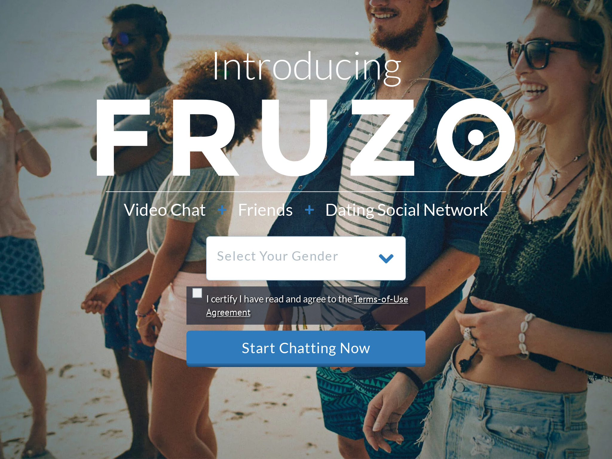 Fruzo-Rezension: Informieren Sie sich über die Fakten, bevor Sie sich anmelden!