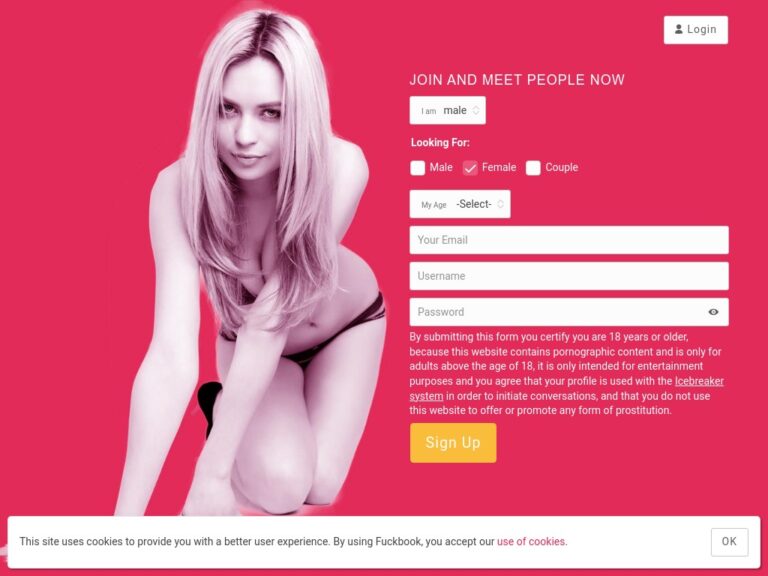 Adult Friend Finder Review 2023 &#8211; The Good, Bad &#038; Ugly