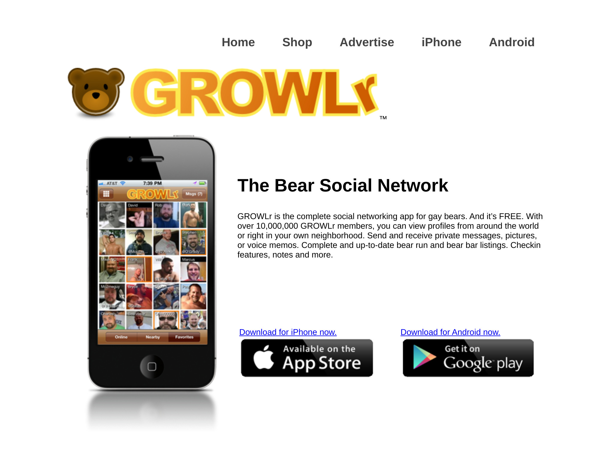Growlr Review: Is It A Reliable Dating Option In 2023?