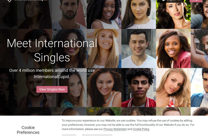 InternationalCupid 2023 Review – Sollten Sie es im Jahr 2023 ausprobieren?