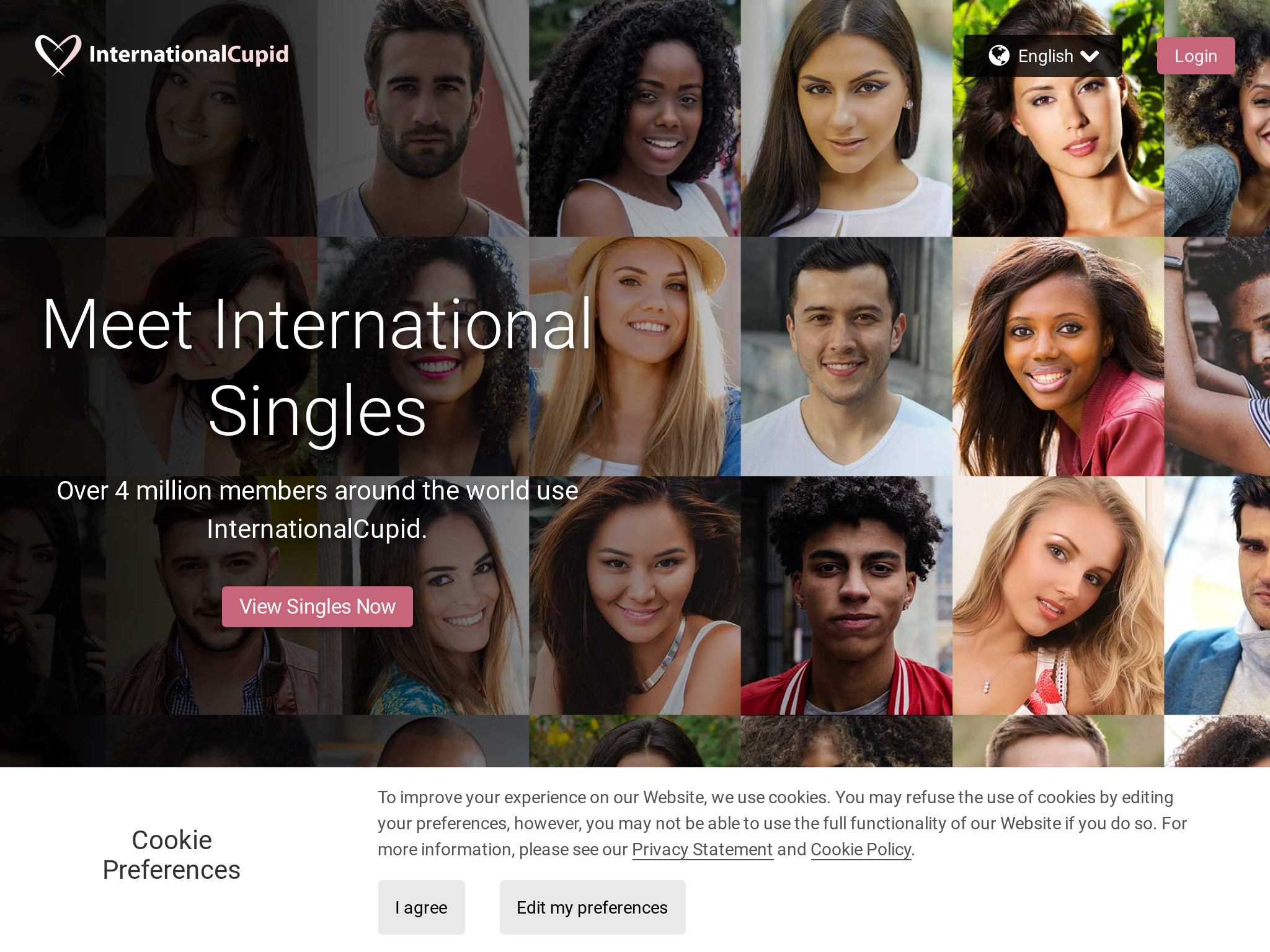 Análise do InternationalCupid 2023 – Você deveria tentar em 2023?