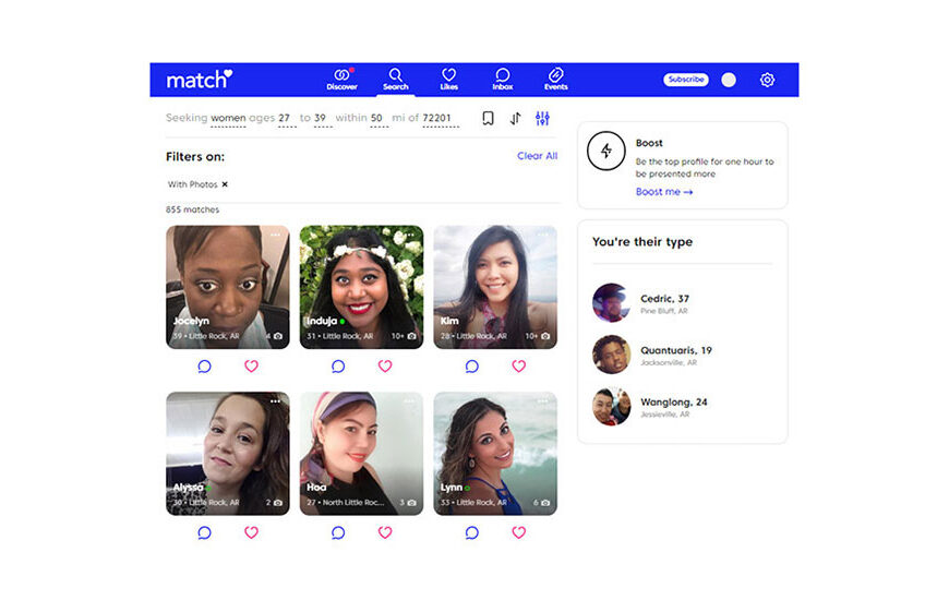 Match.com Review: Is It A Reliable Dating Option In 2023?