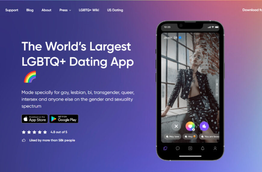 Taimi 2023 Review: A Unique Dating Opportunity Or Just A Scam?