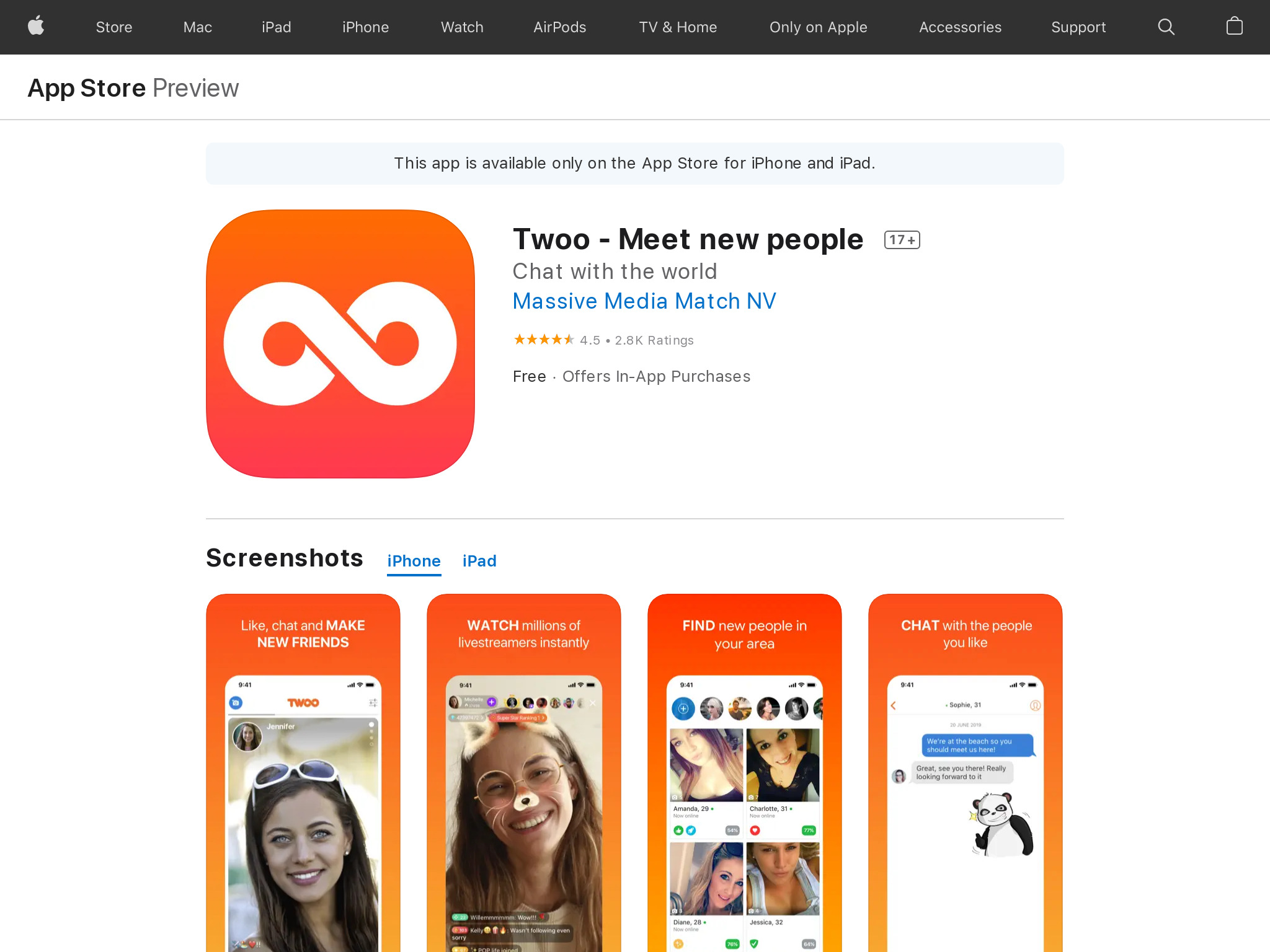 Twoo Review: een diepgaande blik op het online datingplatform
